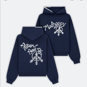 ISO MADHAPPY HOODIE